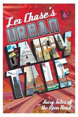 Cover of Urban Fairy Tale