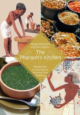 Cover of The Pharaoh's Kitchen