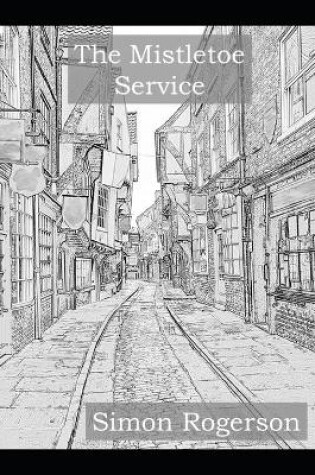 Cover of The Mistletoe Service