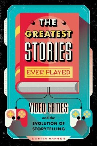 Cover of The Greatest Stories Ever Played