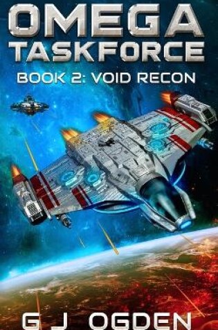 Cover of Void Recon