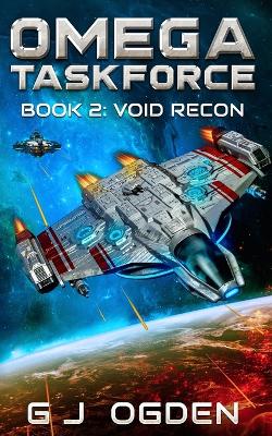 Book cover for Void Recon