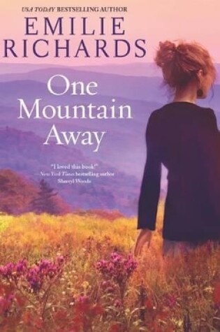 Cover of One Mountain Away