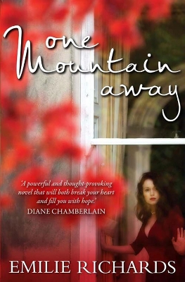 Book cover for One Mountain Away