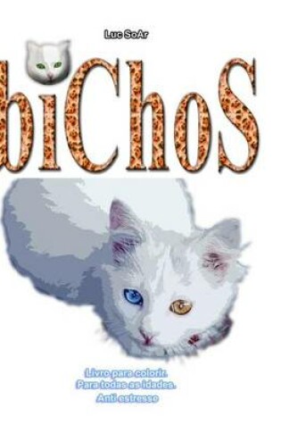 Cover of Bichos.