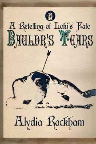 Cover of Bauldr's Tears