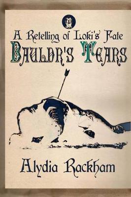 Book cover for Bauldr's Tears