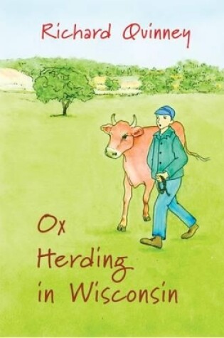 Cover of Ox Herding in Wisconsin