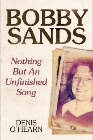 Cover of Bobby Sands