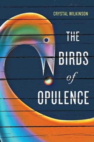 Cover of The Birds of Opulence