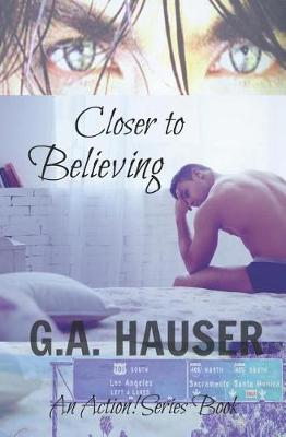 Book cover for Closer to Believing