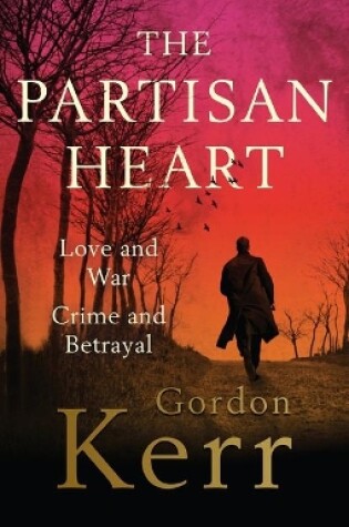 Cover of The Partisan Heart