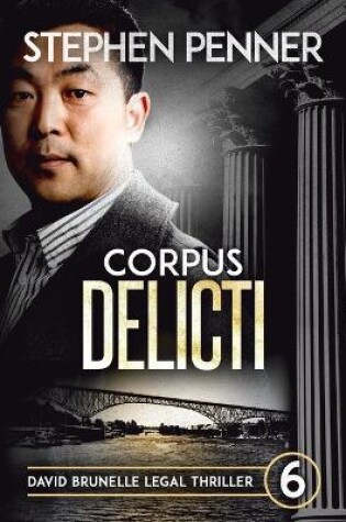 Cover of Corpus Delicti