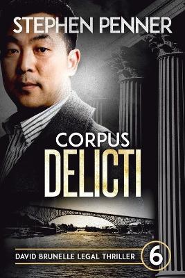 Book cover for Corpus Delicti