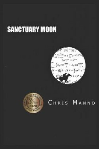 Cover of Sanctuary Moon