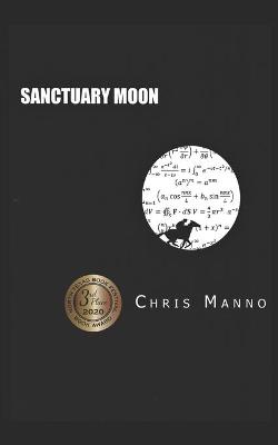 Book cover for Sanctuary Moon