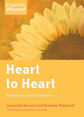 Book cover for Heart to Heart