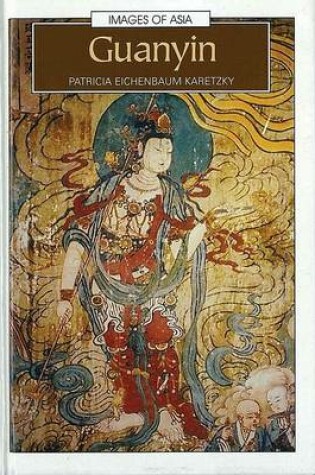 Cover of Guanyin