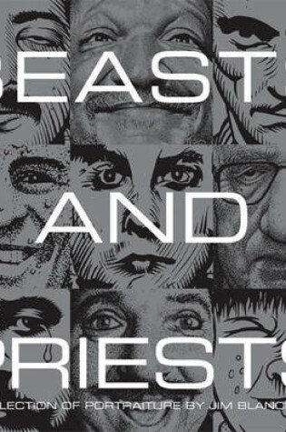 Cover of Beasts And Priests