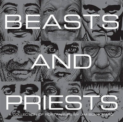 Book cover for Beasts And Priests