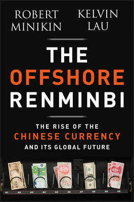 Book cover for The Offshore Renminbi