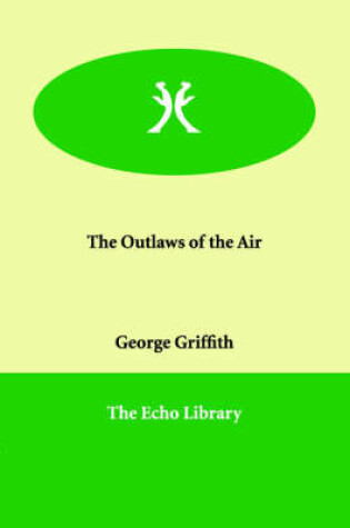 Cover of The Outlaws of the Air