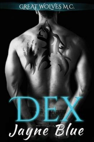 Cover of Dex