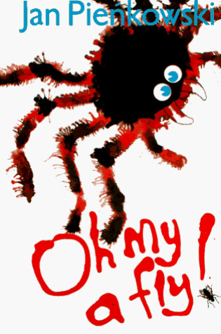 Cover of Oh My a Fly! Mini