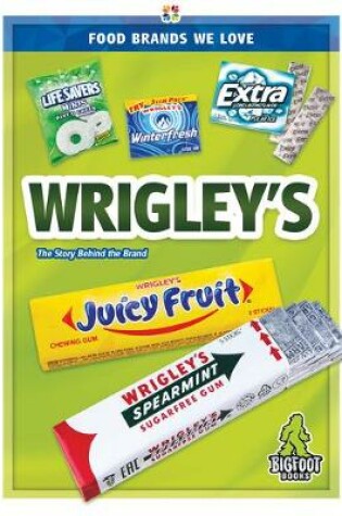 Cover of Wrigley's