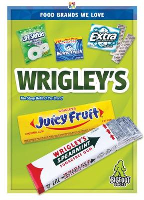 Cover of Wrigley's