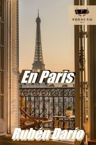 Cover of En Paris