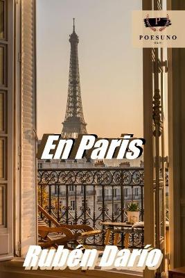 Book cover for En Paris
