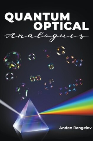 Cover of Quantum Optical Analogues