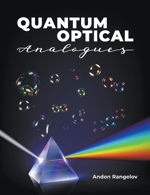 Book cover for Quantum Optical Analogues