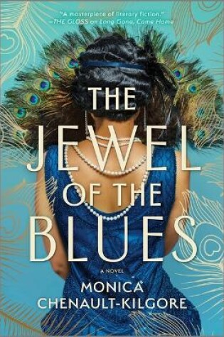 Cover of The Jewel of the Blues