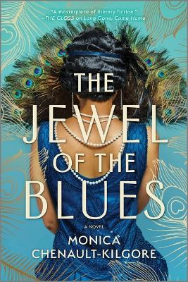 Book cover for The Jewel of the Blues