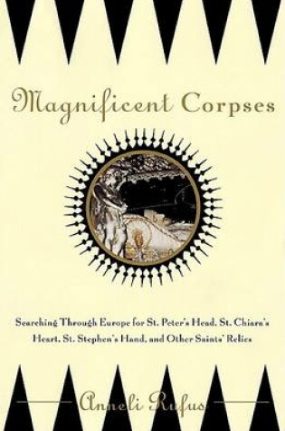 Cover of Magnificent Corpses