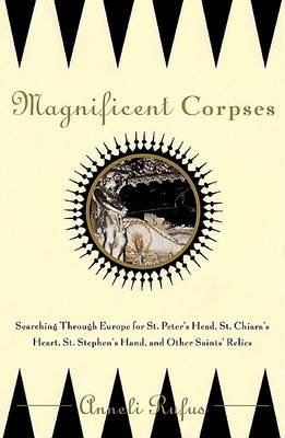 Book cover for Magnificent Corpses