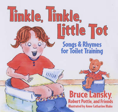 Book cover for Tinkle Tinkle, Little Tot