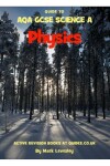 Book cover for Quide to AQA GCSE Science A Physics