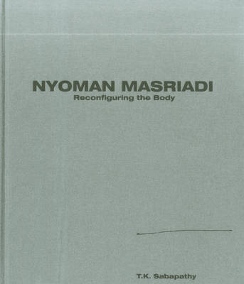 Book cover for Nyoman Masriadi