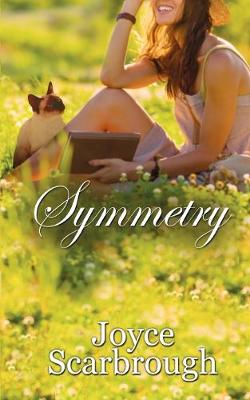 Book cover for Symmetry