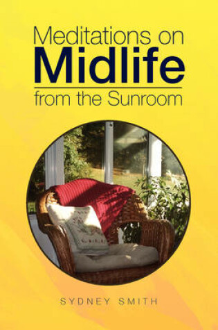 Cover of Meditations on Midlife