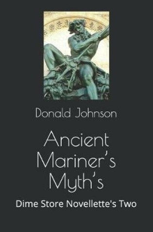 Cover of Ancient Mariner