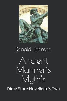 Book cover for Ancient Mariner