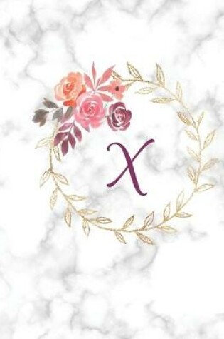 Cover of X