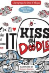 Book cover for Kiss My Doodle