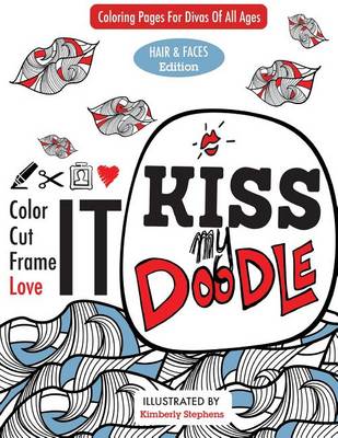 Cover of Kiss My Doodle
