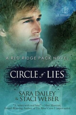 Cover of Circle of Lies