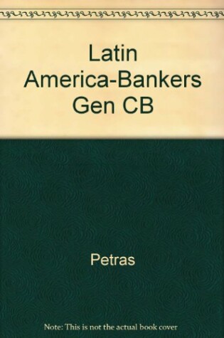 Cover of Latin America